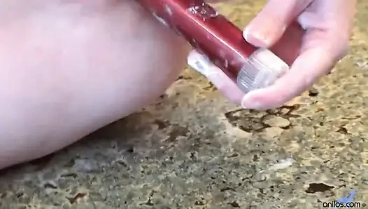 Kitchen Toy