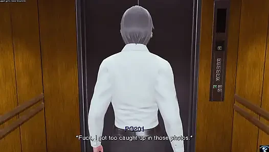 True Husband 5 to Be Continued