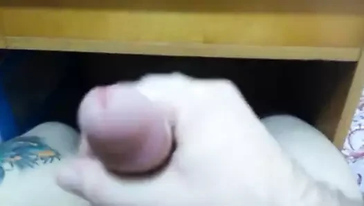Yakın çekim boşalma