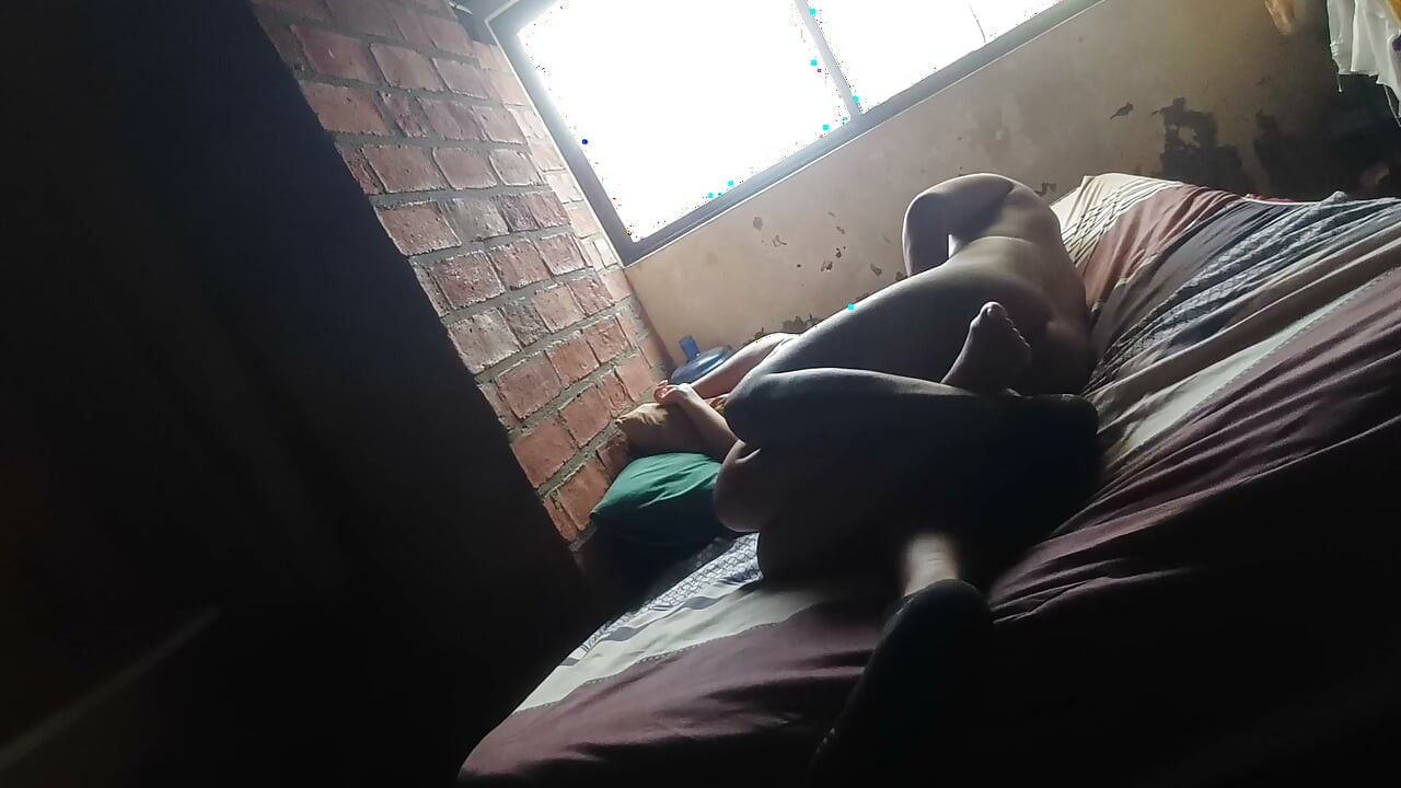 I'm a whore, they fuck me from the side