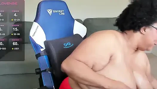 Sabah. Benimle boşal