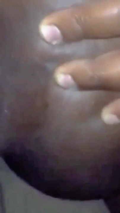 Captivating moment from "Giving the virgin ass to my husband's pulpy friend"