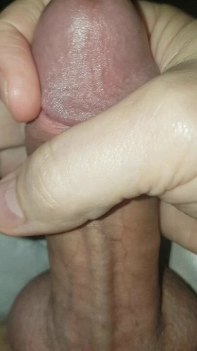 Latter stages of an edging session