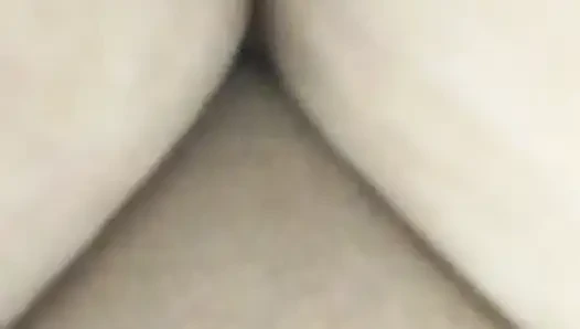 Narrow hole