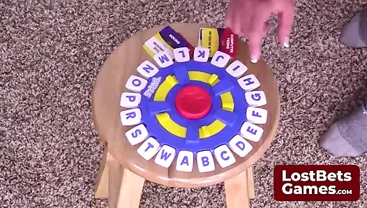 The Strip Torange stage is set for some exciting action