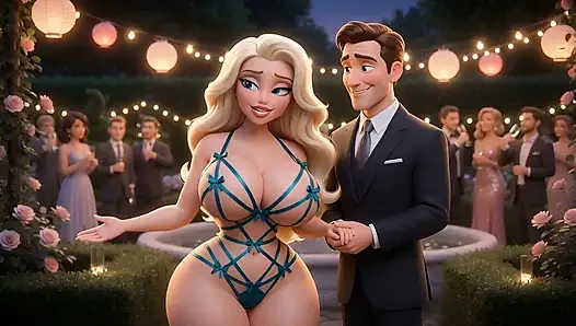 Ep10 No One is Innocent Season Finale - Cheating Hotwife Fakes Loyalty While Still Getting Fucked