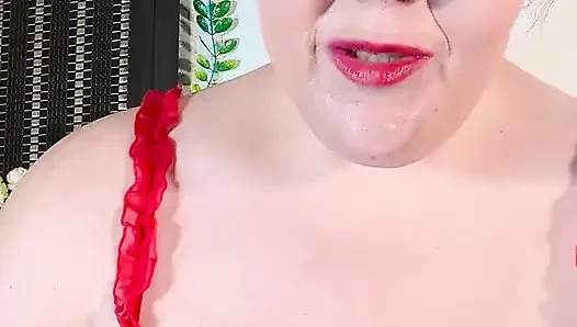 Sissy Basics'e dönme zamanı geldi