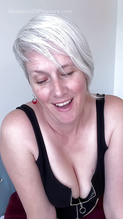 Only StepMommy Can Help Your 24 Hour Boner - JOI Countdown