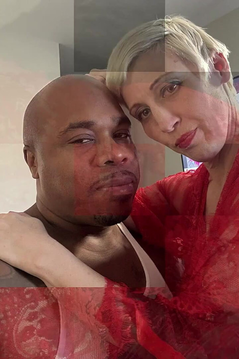 Juicee J Gets "juice" All Over the Dick