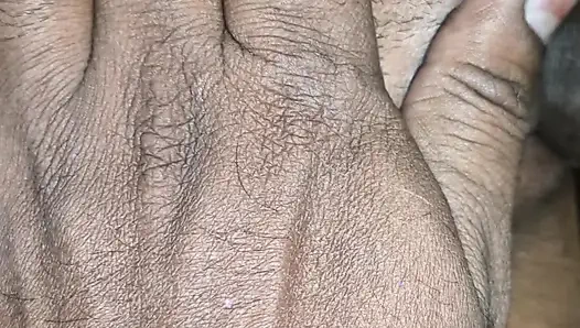 Behen Ke Ghar Aai Sali Ko Choda