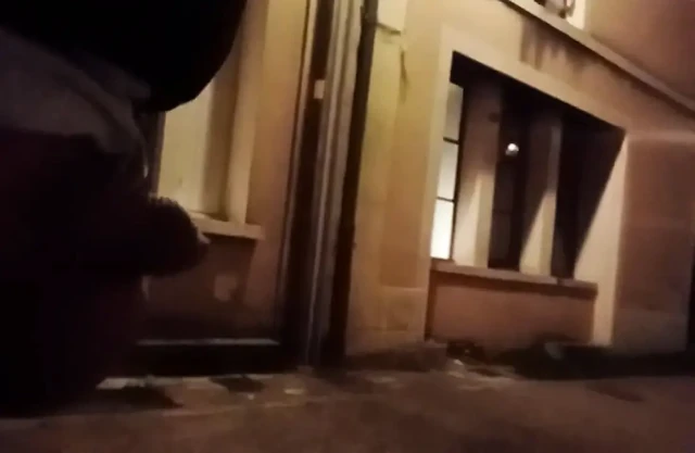 Walk
