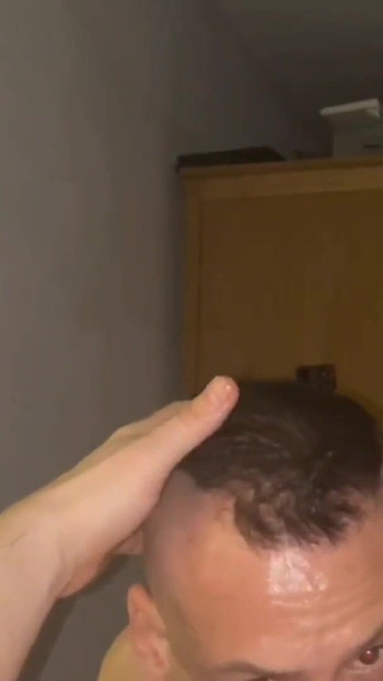 Epic moment from "Best blowjob ever for a big cock"
