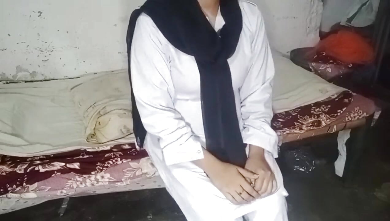 Người giúp việc bất ngờ khoảnh khắc nóng bỏng bhabi