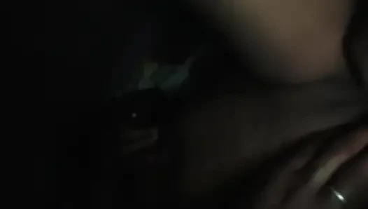 Father-in-law and daughter-in-law closeness dusky sex video father-in-law's oil massage in the room for dirty talk