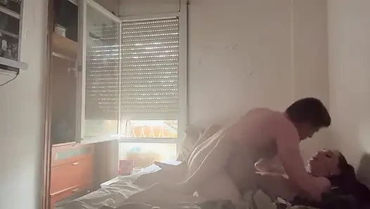 Неожиданные фиолетовые