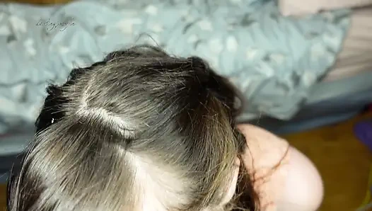 Roboter-hausfrau rebell! Ganzer film