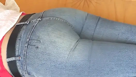 Look at My Big Ass with the Jeans on and the Jeans Down, Great Compilation