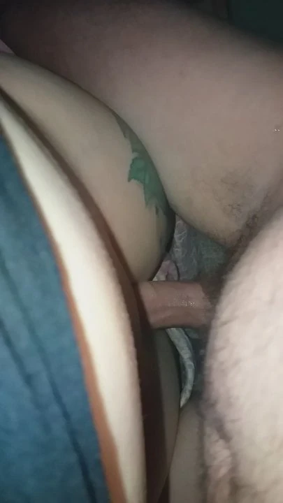 Fucking my wife
