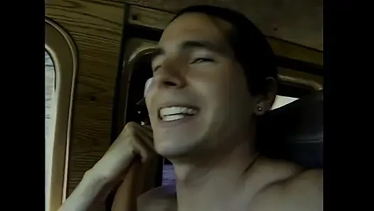 Amcığının derinliklerinde