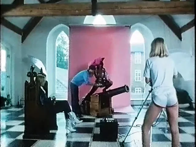 Brigitte Lahaie Erotica (1980) sc3