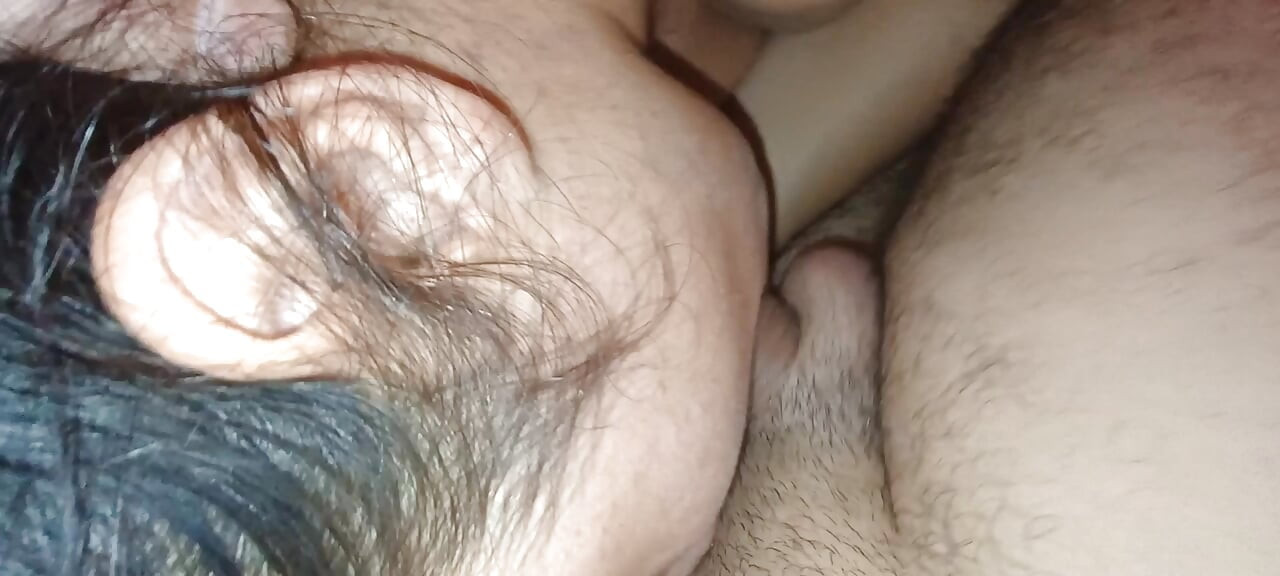 Stepfather Fucks Me in the Mouth as His Dick Wants Teoc