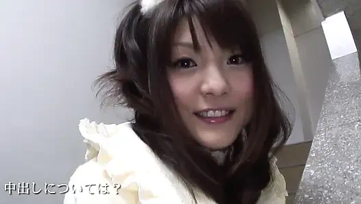 Busty Japanese Scene-3_beautiful Busty Japanese Rina Koizumi Fucked with Sex Toys