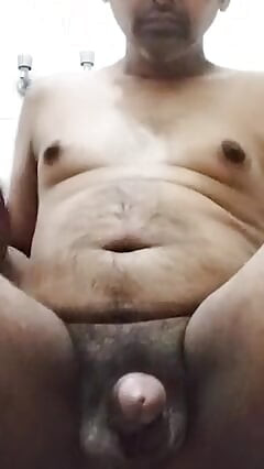 My desi cock dance