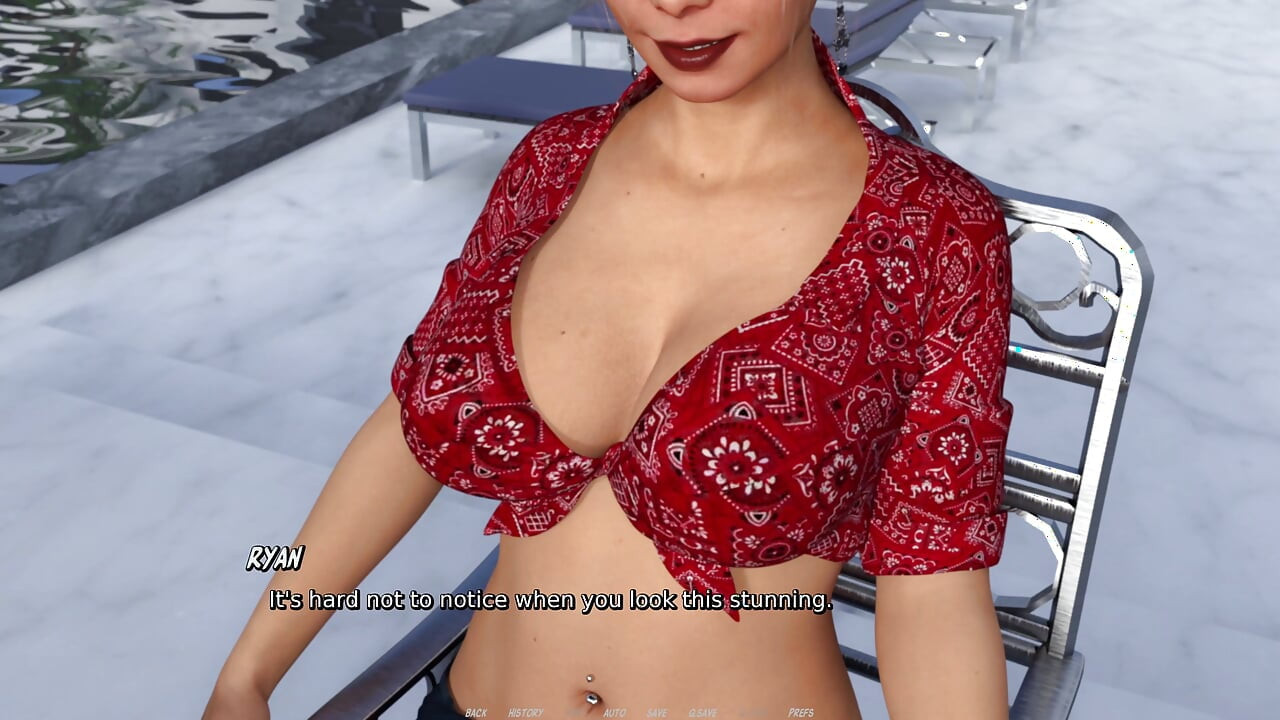 My Horny Wife Likes Interracial Sex Part 35