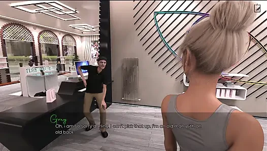 Похоть пар (часть 4)