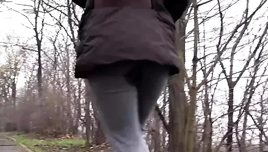 Dia adalah Mia Diamond