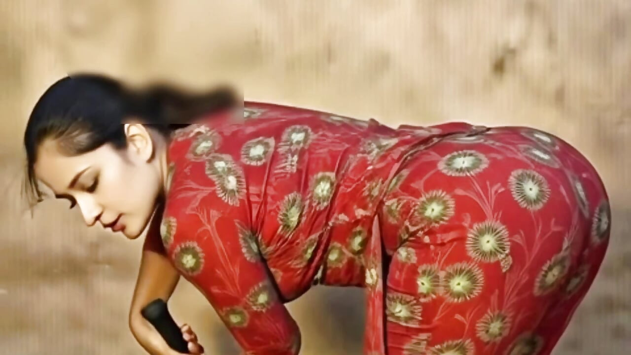 Cricket World Cup Fever: A Hot Desi Woman Gets Intensely Pleasured in a Final Fantasy Roleplay