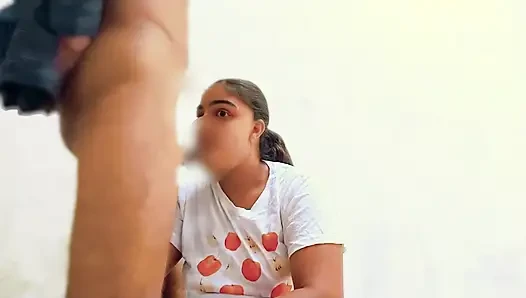 Desi School Girl Making love with teacher and sex in class rooms Fucking xxx video
