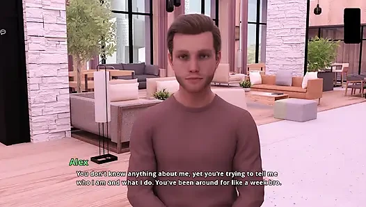 College Kings 21 Поездка в музей была удивительной