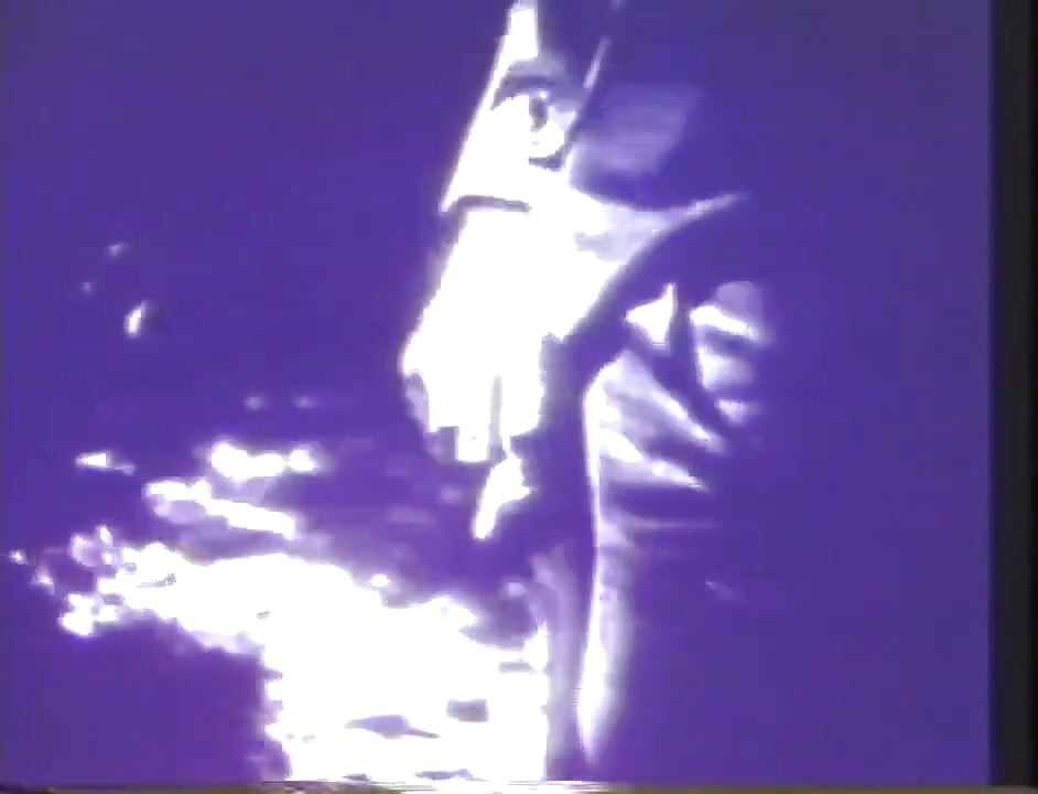 1930'larda halka açık seks