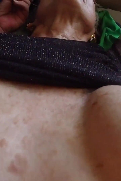 This Video Starts with a Photo Shoot, and Ends with a Fuck