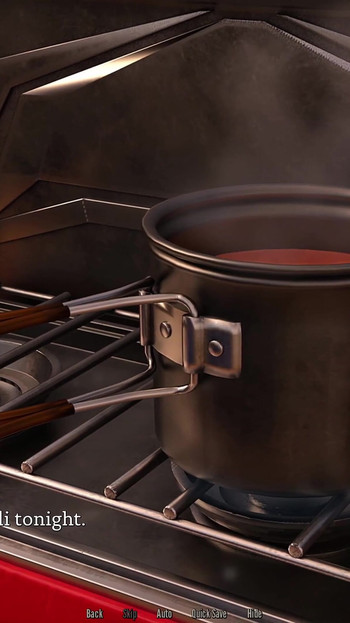 Pussyland (partea 4)