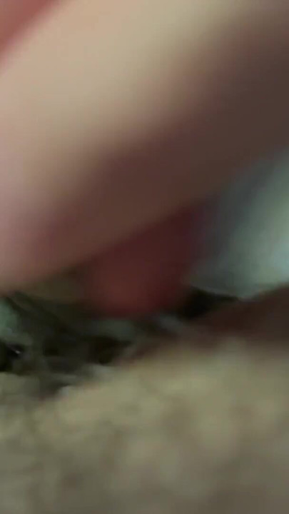 Trans man secretly masturbating during online class | Clip 1