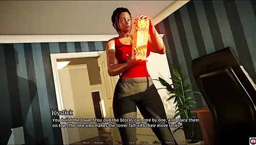 RUMAH DALAM KERETAKAN - (PT 59) NC