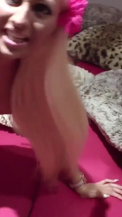 Epic moment from "Skinny German College Teen in Amateur 3some with Big Dick"