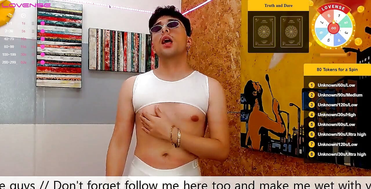 Keep Watching