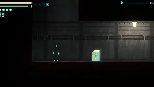 DECOY Ultramarine Hexenszene 4 Der Kampfteil wird gelöscht, damit der gesamte Film live auf Ci-En übertragen wird