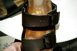 Video lama Birkenstock Arizona Fun