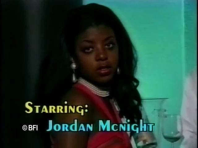 Young black and innocent