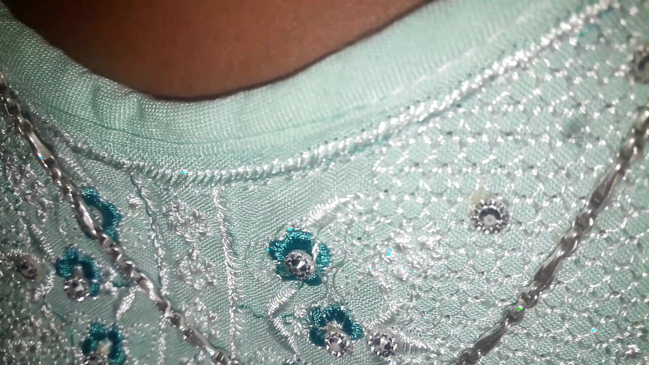 BIG ass indian hot video