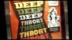 Grindhouse Feature - Documentary Deep Throat - MKX