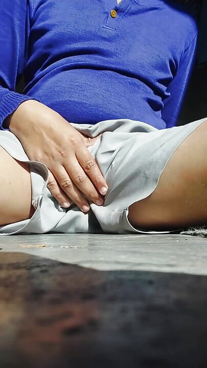 我和我的大黑屌享受空闲时间