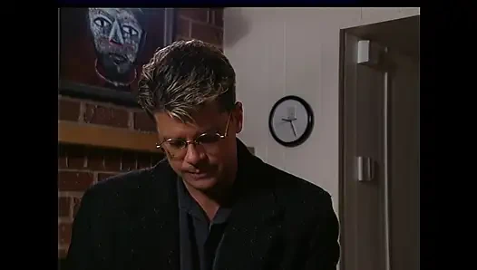 Sıkı amcık devralıyor