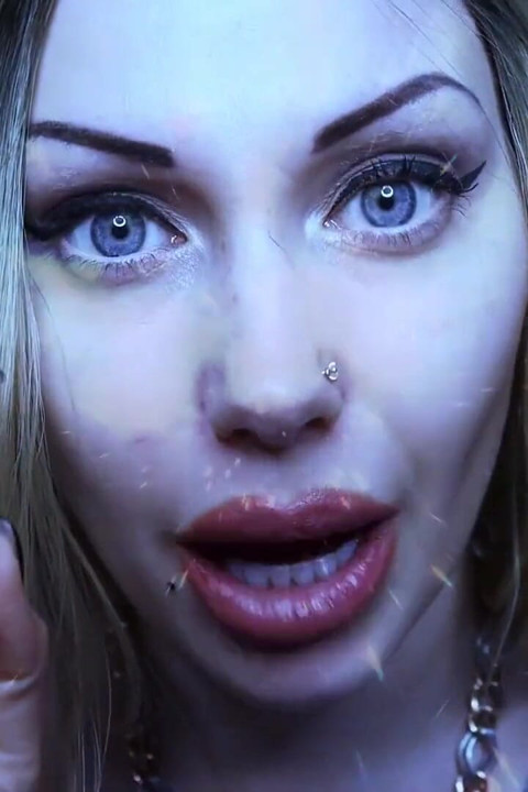 3Dio ASMR! Good night, slave! Enslavement on the verge of drowsiness and reality!