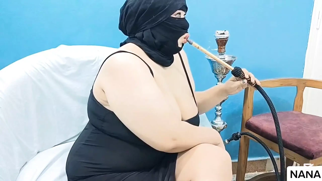 A slut fucks her daughter’s husband in her absence, Egyptian sex, my mother-in-law’s scandal