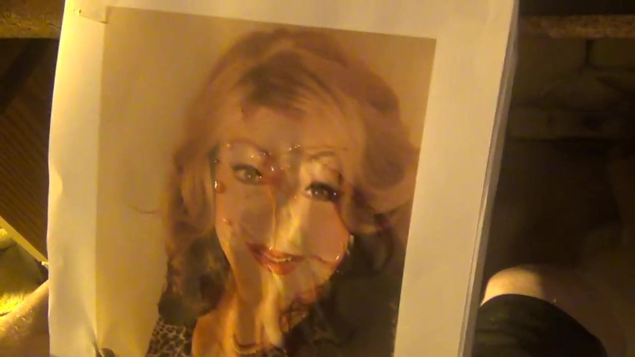 Tribute to Cd-Rebecca
